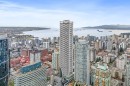 2108-1033 Nelson Street, Vancouver, BC 