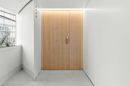 2108-1033 Nelson Street, Vancouver, BC 