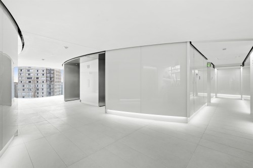 2108-1033 Nelson Street, Vancouver, BC 