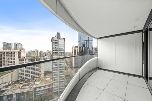 2108-1033 Nelson Street, Vancouver, BC 