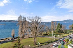 702-1311 Beach Avenue  Vancouver, BC V6E 1V6