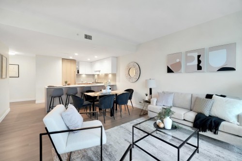 601-618 Carnarvon Street  New Westminster, BC V3M 0N9