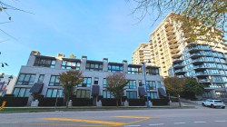 1-7911 Ackroyd Road  Richmond, BC V6X 4L6