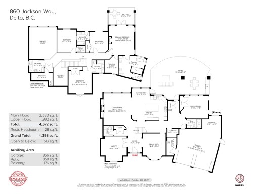 860 Jackson Way, Delta, BC 