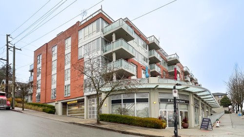 403-3811 Hastings Street, Burnaby, BC 