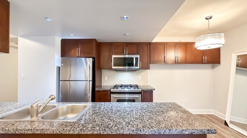 403-3811 Hastings Street, Burnaby, BC 