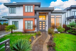 9631 Patterson Road  Richmond, BC V6X 1P8