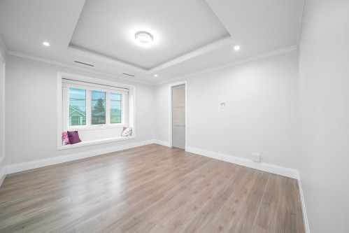 9631 Patterson Road, Richmond, BC 