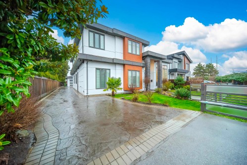 9631 Patterson Road, Richmond, BC 