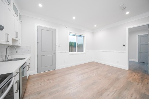 9631 Patterson Road, Richmond, BC 