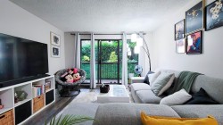 107-620 Eight Avenue  New Westminster, BC V3M 5V7