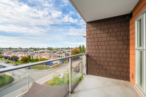 407-10020 Dunoon Drive, Richmond, BC 