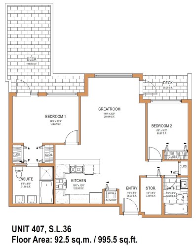 407-10020 Dunoon Drive, Richmond, BC 