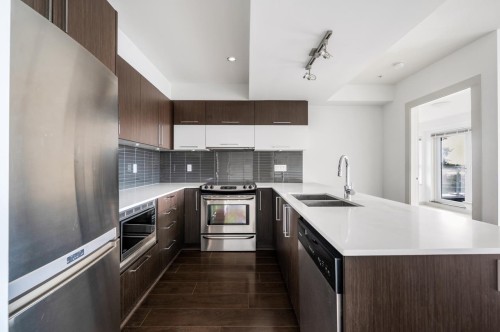 407-10020 Dunoon Drive, Richmond, BC 