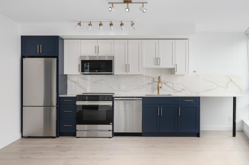 1209-233 Robson Street, Vancouver, BC 