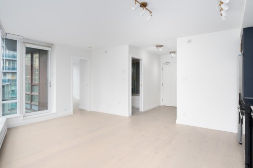 1209-233 Robson Street, Vancouver, BC 