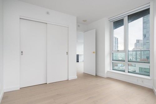 1209-233 Robson Street, Vancouver, BC 