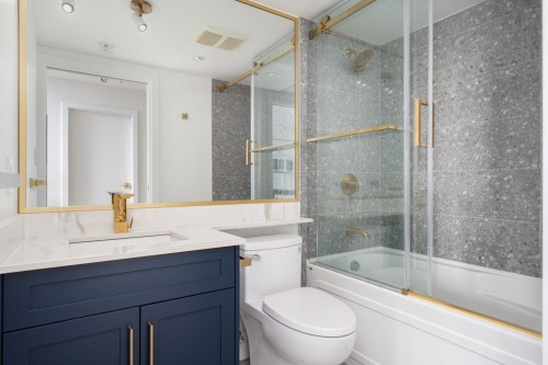 1209-233 Robson Street, Vancouver, BC 