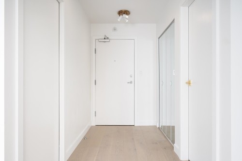 1209-233 Robson Street, Vancouver, BC 