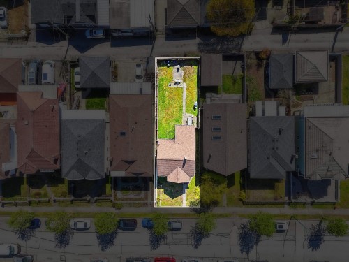 3318 William Street, Vancouver, BC 