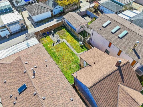 3318 William Street, Vancouver, BC 