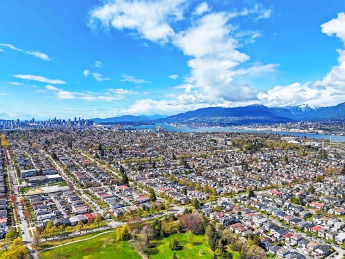 3318 William Street, Vancouver, BC 