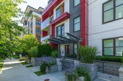 301-108 35th Avenue E Vancouver, BC V5W 1A6
