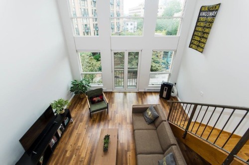 407-1 Cordova Street E Vancouver, BC V6A 4H3