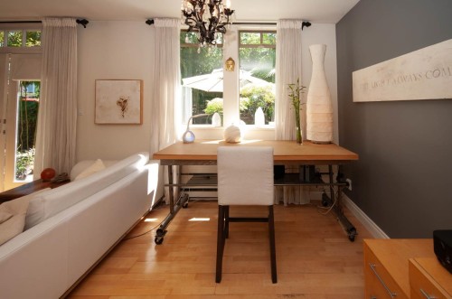 1375 Laburnum Street, Vancouver, BC 