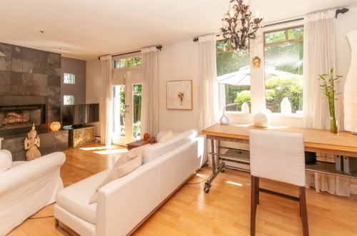 1375 Laburnum Street, Vancouver, BC 