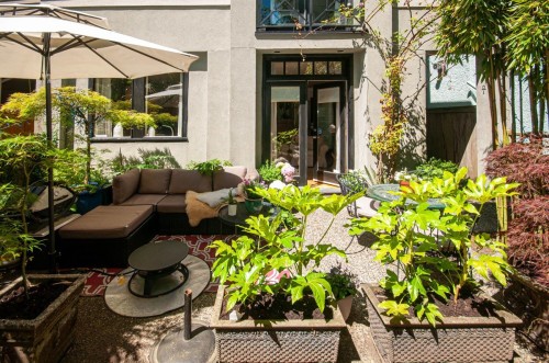 1375 Laburnum Street, Vancouver, BC 