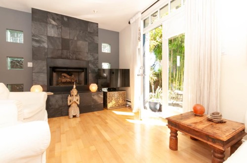 1375 Laburnum Street, Vancouver, BC 