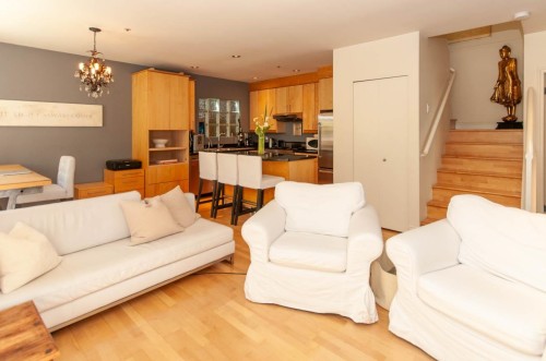 1375 Laburnum Street, Vancouver, BC 