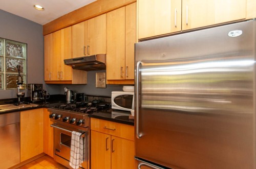 1375 Laburnum Street, Vancouver, BC 