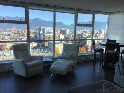 1701-125 Milross Avenue  Vancouver, BC V6A 0A1