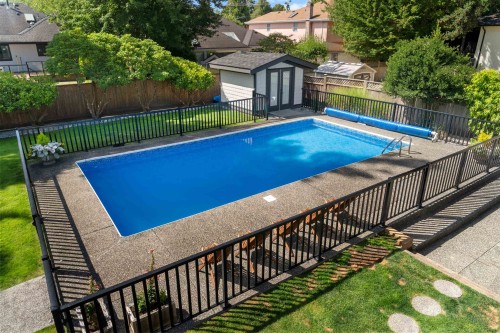 4876 4Th Avenue, Delta, BC 