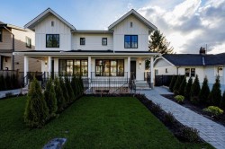 229 22nd Street E North Vancouver, BC V7L 3C5