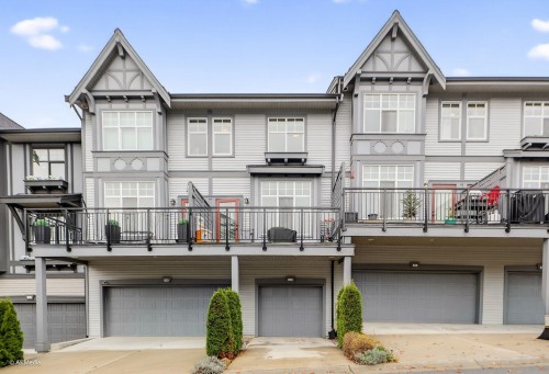 44-3552 Victoria Drive, Coquitlam, BC 