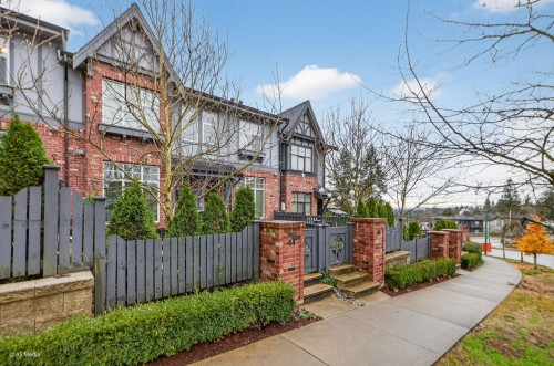44-3552 Victoria Drive, Coquitlam, BC 