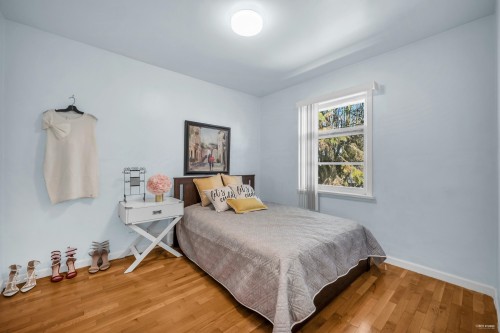 917 Ladner Street, New Westminster, BC 