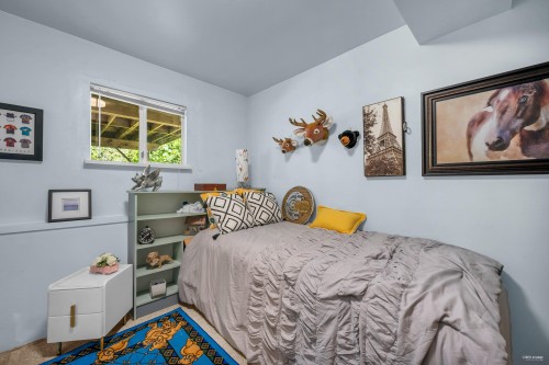917 Ladner Street, New Westminster, BC 