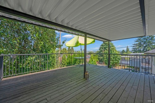 917 Ladner Street, New Westminster, BC 