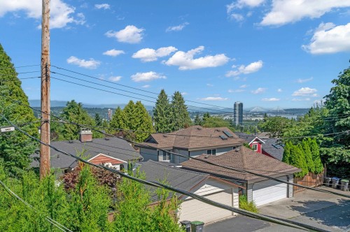 917 Ladner Street, New Westminster, BC 