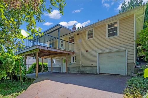 917 Ladner Street, New Westminster, BC 