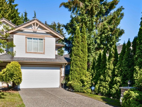 2205 Parkway Boulevard, Coquitlam, BC 