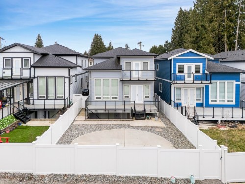 1246 Pitt River Road, Port Coquitlam, BC 