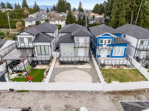 1246 Pitt River Road, Port Coquitlam, BC 