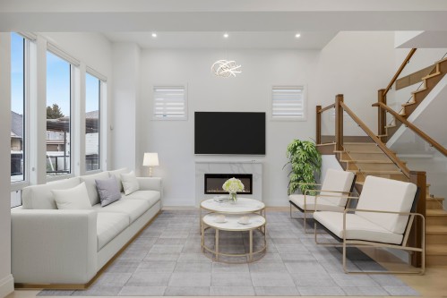 1246 Pitt River Road, Port Coquitlam, BC 