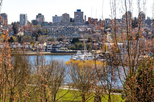 301-638 Beach Crescent, Vancouver, BC 