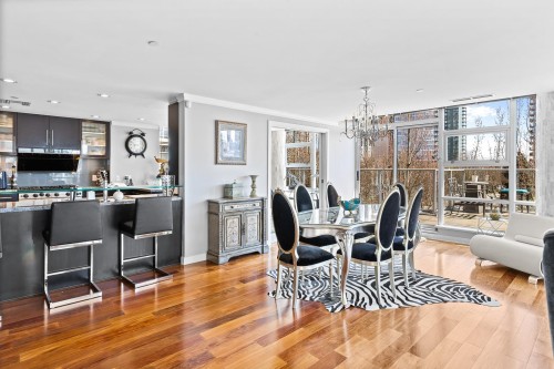 301-638 Beach Crescent, Vancouver, BC 